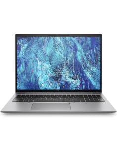 ZBook Firefly 16 G11 Intel Core Ultra 7 155H Estaci?n de trabajo m?vil 406 cm (16) Pantalla t?ctil WUXGA 32 GB DDR5-SDRAM 1 TB S