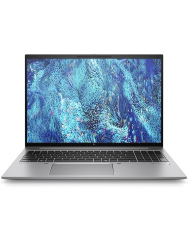 ZBook Firefly 16 G11 Intel Core Ultra 7 155H Estaci?n de trabajo m?vil 406 cm (16) Pantalla t?ctil WUXGA 32 GB DDR5-SDRAM 1 TB S