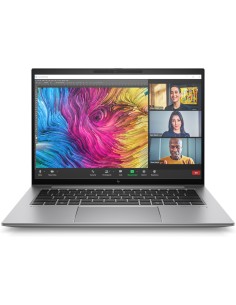 ZBook Firefly 14 G11 Intel Core Ultra 7 155H Estaci?n de trabajo m?vil 356 cm (14) WUXGA 16 GB DDR5-SDRAM 512 GB SSD NVIDIA RTX 