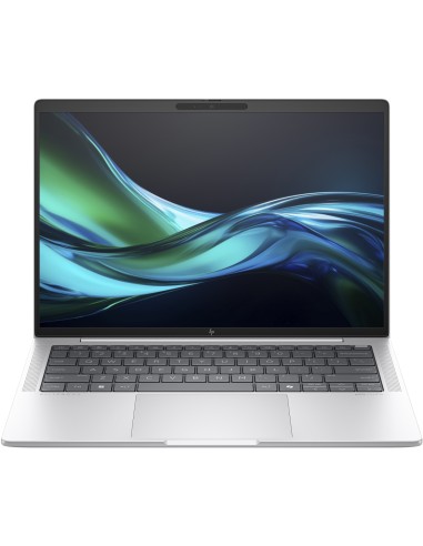 EliteBook 1040 G11 Intel Core Ultra 7 155H Port?til 356 cm (14) Pantalla t?ctil WUXGA 32 GB LPDDR5x-SDRAM 1 TB SSD Wi-Fi 6E (802