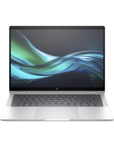 Elite x360 1040 G11 Intel Core Ultra 5 125H H?brido (2-en-1) 356 cm (14) Pantalla t?ctil WUXGA 16 GB LPDDR5x-SDRAM 512 GB SSD Wi