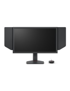 Zowie XL2586X pantalla para PC 612 cm (24.1) 1920 x 1080 Pixeles Full HD LCD Negro