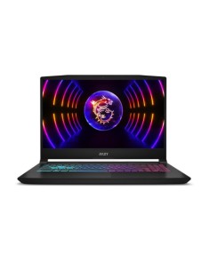 KATANA 15 B13VGK-1852ES I7-1362SYST 512GB 16GB 15.6IN RTX4070 8GB W1