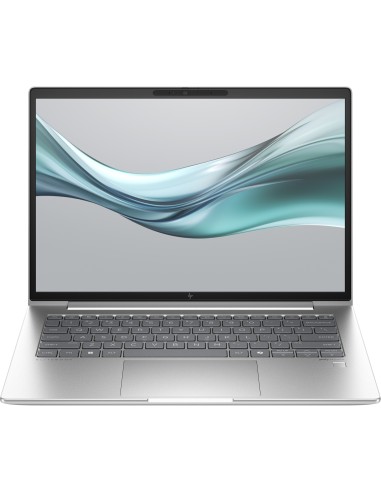 EliteBook 645 G11 AMD Ryzen(TM) 5 PRO 7535U Port?til 356 cm (14) WUXGA 16 GB DDR5-SDRAM 512 GB SSD Wi-Fi 6E (802.11ax) Windows 1