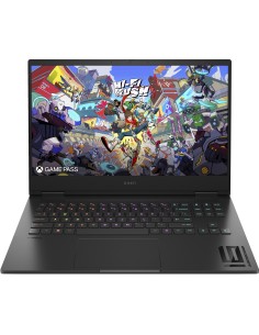 OMEN 16-wf1020ns Intel(R) Core(TM) i7 i7-14700HX Port?til 409 cm (16.1) Quad HD 32 GB DDR5-SDRAM 1 TB SSD NVIDIA GeForce RTX 407