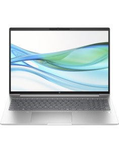 ProBook 460 G11 Intel Core Ultra 7 155U Port?til 406 cm (16) WUXGA 16 GB DDR5-SDRAM 512 GB SSD Wi-Fi 6E (802.11ax) Windows 11 Pr