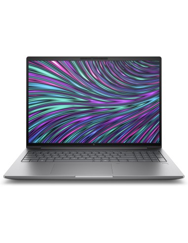 ZBook Power 16 G11 Intel Core Ultra 9 185H Estaci?n de trabajo m?vil 406 cm (16) Pantalla t?ctil WUXGA 32 GB DDR5-SDRAM 1 TB SSD