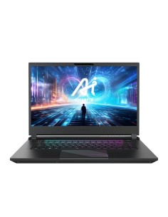 AORUS 15 BKG-13EE754SH ordenador portatil Intel Core Ultra 7 155H Port?til 396 cm (15.6) Quad HD 16 GB DDR5-SDRAM 1 TB SSD NVIDI