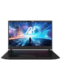 AORUS 17 BSG-13ES654SH ordenador portatil Intel Core Ultra 7 155H Port?til 439 cm (17.3) Quad HD 16 GB DDR5-SDRAM 1 TB SSD NVIDI