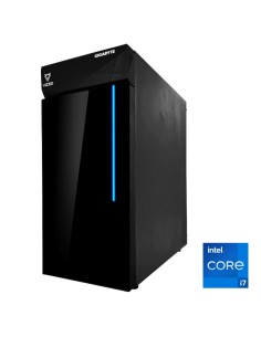 PC GOLD I7-12700 16GB512SSD RTX 4060 SO PREINSTALADO OR12471053