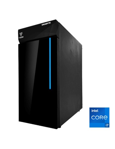 PC GOLD I7-12700 16GB512SSD RTX 4060 SO PREINSTALADO OR12471053