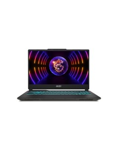 Cyborg 15 A13VE-839XES Intel(R) Core(TM) i5 i5-13420H Port?til 396 cm (15.6) Full HD 16 GB DDR5-SDRAM 1 TB SSD NVIDIA GeForce RT