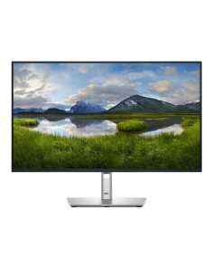 P Series P2725HE pantalla para PC 686 cm (27) 1920 x 1080 Pixeles Full HD LCD Negro