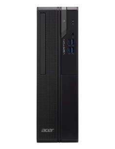 Veriton VX2715G Intel(R) Core(TM) i5 i7-13700 16 GB DDR5-SDRAM 512 GB SSD Puesto de trabajo Negro