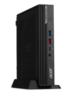 Veriton VN6710GT Intel(R) Core(TM) i5 i5-13500T 8 GB DDR4-SDRAM 512 GB SSD Puesto de trabajo Negro