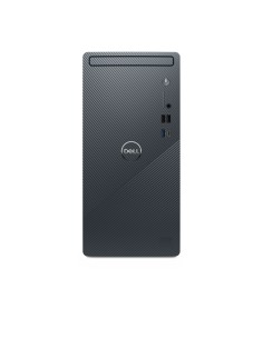 Inspiron 3030 Intel(R) Core(TM) i5 i5-12400 16 GB DDR5-SDRAM 512 GB SSD Windows 11 Pro Escritorio PC Negro Azul