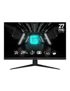 G2712F pantalla para PC 686 cm (27) 1920 x 1080 Pixeles Full HD Negro