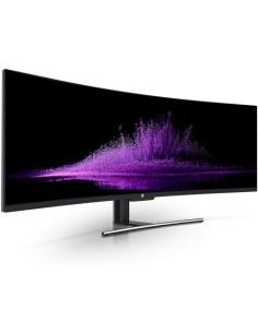 MONITOR GAM MILLENIUM 49 CURVO FHDIPS 144hz3840x10801msHDMIDisplay Port329