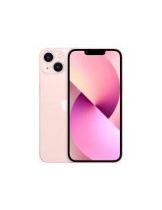 iPhone 13 155 cm (6.1) SIM doble iOS 15 5G 512 GB Rosa