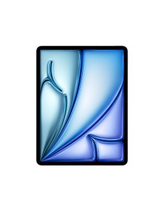 iPad Air 5G Apple M TD-LTE  FDD-LTE 128 GB 33 cm (13) 8 GB Wi-Fi 6E (802.11ax) iPadOS 17 Azul