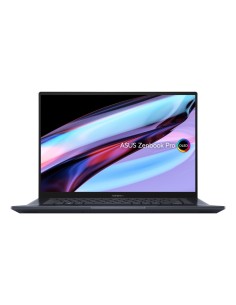 Zenbook OLED UX7602VI-MY034W - Ordenador Port?til 16 3.2K 120Hz (Intel Core i9-13900H 32GB RAM 2TB SSD NVIDIA RTX 4070 8GB Windo