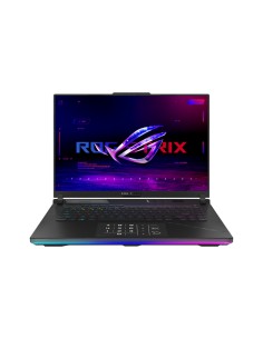 ROG Strix SCAR 16 G634JZ-NM010W - Ordenador Port?til 16 WQXGA 240Hz (Intel Core i9-13980HX 32GB RAM 2TB SSD NVIDIA RTX 4080 12GB