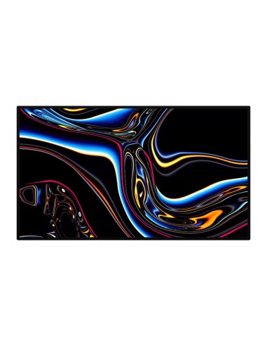 Pro Display XDR pantalla para PC 813 cm (32) 6016 x 3384 Pixeles LED Aluminio