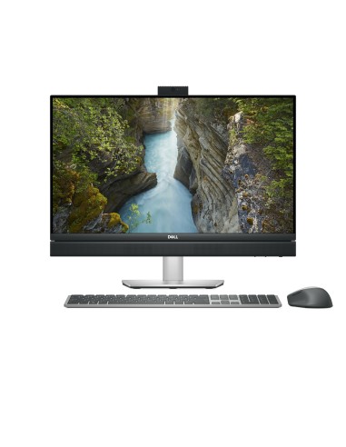 OptiPlex 7420 Intel(R) Core(TM) i5 i5-14500T 605 cm (23.8) 1920 x 1080 Pixeles Pantalla t?ctil PC todo en uno 8 GB DDR5-SDRAM 25