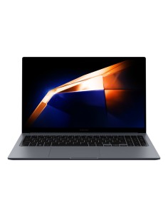 Galaxy Book4 NP754XGK-KG1ES ordenador portatil Intel Core 5 120U Port?til 396 cm (15.6) Full HD 8 GB LPDDR4x-SDRAM 512 GB SSD Wi