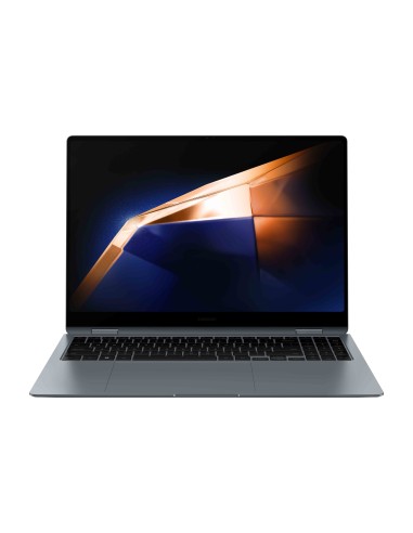 Galaxy Book4 Pro 360 NP964QGK-KG2ES ordenador portatil Intel Core Ultra 7 155H Port?til 406 cm (16) Pantalla t?ctil WQXGA+ 16 GB