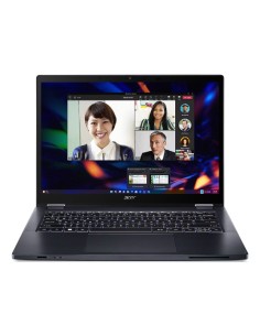 TravelMate TMP414RN CI7-1365U TOUCH TNBK Intel(R) Core(TM) i7 i7-1355U H?brido (2-en-1) 356 cm (14) Pantalla t?ctil WUXGA 16 GB 