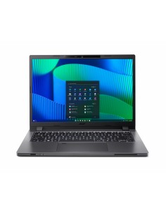 TravelMate P2 TMP214-55-G2-TCO-52HE Intel Core 5 120U Port?til 356 cm (14) WUXGA 16 GB DDR5-SDRAM 512 GB SSD Wi-Fi 6 (802.11ax) 