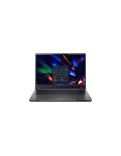 TravelMate TMP216-51-G2-TCO-55SQ Intel Core 5 120U Port?til 406 cm (16) 16 GB DDR5-SDRAM 512 GB SSD Wi-Fi 6E (802.11ax) Windows 