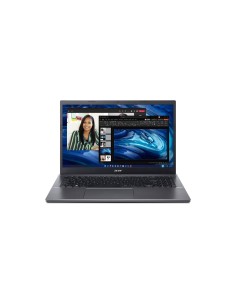 Extensa 15 EX215-55-769A Intel(R) Core(TM) i7 i7-1255U Port?til 396 cm (15.6) Full HD 16 GB DDR4-SDRAM 512 GB SSD Wi-Fi 6 (802.1