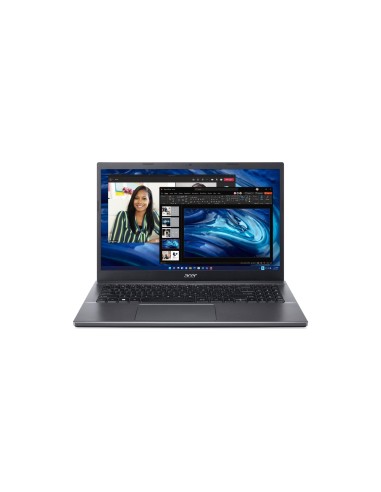 Extensa 15 EX215-55-769A Intel(R) Core(TM) i7 i7-1255U Port?til 396 cm (15.6) Full HD 16 GB DDR4-SDRAM 512 GB SSD Wi-Fi 6 (802.1