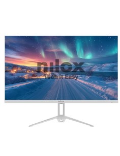 MONITOR 23 8 IPS 100HZ MULT WHITE