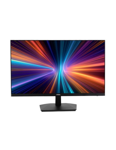 MONITOR 23.8 NXM24FHD11 LED FHD 75HZ 169 5MS HDMIVGA pantalla para PC 61 cm (24) 1920 x 1080 Pixeles Full HD Negro