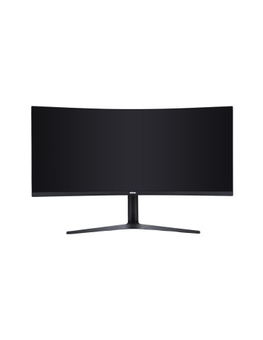 MONITOR 34 NXM344KD11 ULTRAWIDE 4K CURVO 144HZ 2HDMI 2DP 1MS MMDIA pantalla para PC 864 cm (34) 3440 x 1440 Pixeles UltraWide Qu