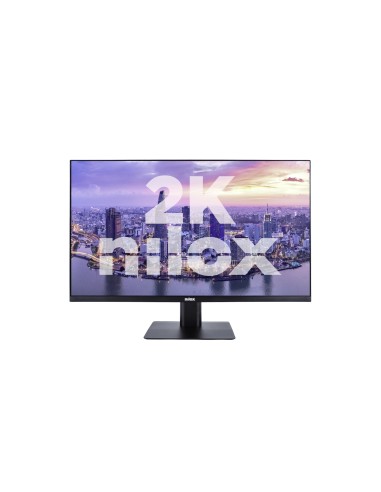 Monitor Desktop - Monitor 27 2K IPS 100Hz 2 HDMI 1 DP 1ms Multimedia