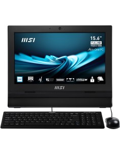 Pro AP162T ADL-007XES All-in-One PC Intel(R) N N100 396 cm (15.6) 1920 x 1080 Pixeles Pantalla t?ctil PC todo en uno 4 GB DDR4-S