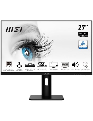 Pro MP273AP pantalla para PC 686 cm (27) 1920 x 1080 Pixeles Full HD Negro