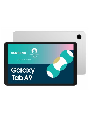 Galaxy Tab SM-X110 Mediatek 128 GB 221 cm (8.7) 8 GB Wi-Fi 5 (802.11ac) Android 13 Plata