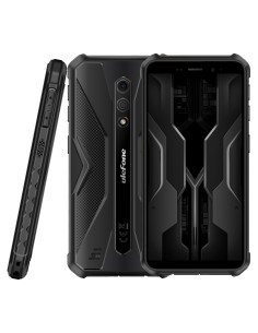 Armor X12 Pro 138 cm (5.45) SIM doble Android 13 4G USB Tipo C 4 GB 64 GB 4860 mAh Negro