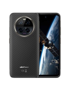 ULEFONE ARMOR 23 ULTRA  12+ 512GB  BLACK