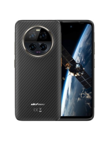 ULEFONE ARMOR 23 ULTRA  12+ 512GB  BLACK