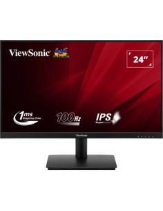 VA240-H pantalla para PC 61 cm (24) 1920 x 1080 Pixeles Full HD LED Negro