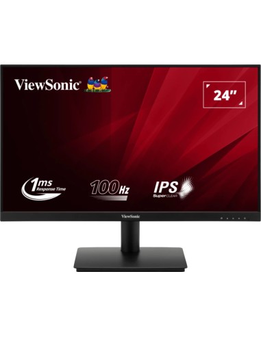 VA240-H pantalla para PC 61 cm (24) 1920 x 1080 Pixeles Full HD LED Negro