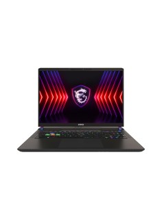 Vector 16 HX A14VGG-275ES Intel(R) Core(TM) i9 i9-14900HX Port?til 406 cm (16) Quad HD+ 32 GB DDR5-SDRAM 1 TB SSD NVIDIA GeForce