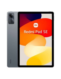 Redmi Pad SE Qualcomm Snapdragon 256 GB 279 cm (11) 8 GB Android 13 Gris