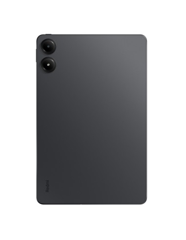 Redmi Pad Pro Qualcomm Snapdragon 128 GB 307 cm (12.1) 6 GB Wi-Fi 6 (802.11ax) Android 14 Grafito Gris